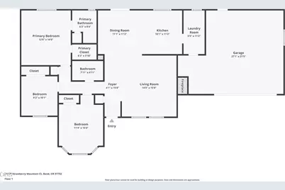 21195 Strawberry Mountain Court, Bend, OR 97702 - Photo 49