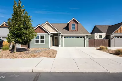 4270 SW 43rd Street, Redmond, OR 97756 - Photo 1