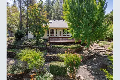1946 Lampman Road, Gold Hill, OR 97525 - Photo 1