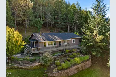 8129 Thompson Creek Road, Applegate, OR 97530 - Photo 1