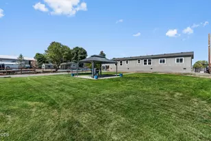 1378 NW Studebaker Dr, Prineville, OR 97754 - Photo 27