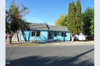 163 F Street, Tulelake, CA 96134 - Photo 1