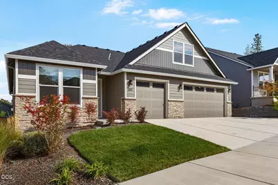 321 Arrowhead Trail, Eagle Point, OR 97524 - Photo 3