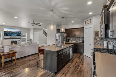 3543 NE Crystal Springs Drive, Bend, OR 97701 - Photo 15