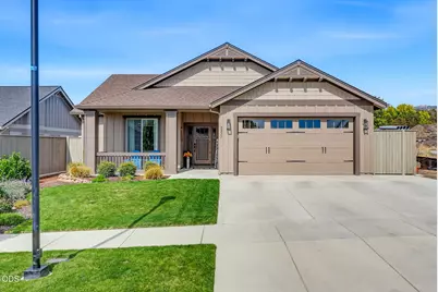 3977 Wyoming Lane, Medford, OR 97504 - Photo 1