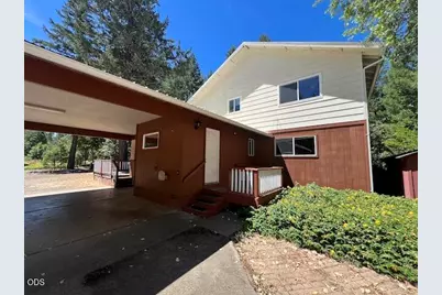 2300 Thompson Creek Road, Selma, OR 97538 - Photo 3