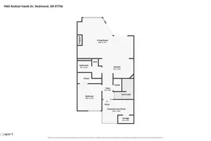1965 Redtail Hawk Dr, Redmond, OR 97756 - Photo 43