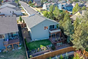 4093 SW Reindeer Ave, Redmond, OR 97756 - Photo 29
