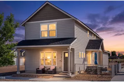 62046 Dean Swift Road, Bend, OR 97701 - Photo 1