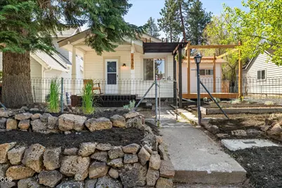 1435 NW Baltimore Avenue, Bend, OR 97703 - Photo 1
