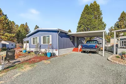 8969 E Evans Creek Road # 23, Rogue River, OR 97537 - Photo 7