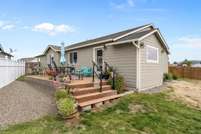 233 Center Ridge Drive, Culver, OR 97734 - Photo 33