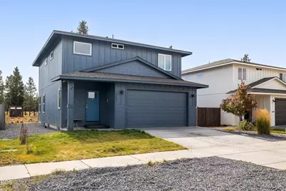 16487 Bassett Road, La Pine, OR 97739 - Photo 1