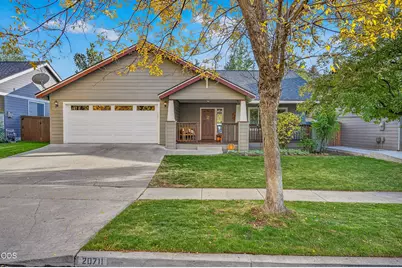 20711 Nicolette Drive, Bend, OR 97701 - Photo 3