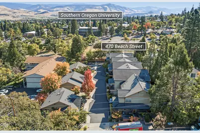 470 Beach Street, Ashland, OR 97520 - Photo 33