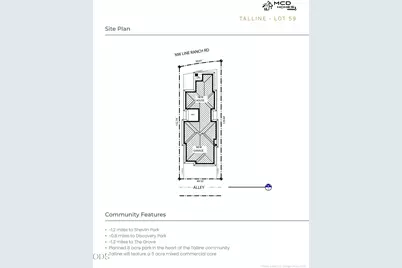 2664 NW Skyline Ranch Road #Lot 59, Bend, OR 97703 - Photo 3