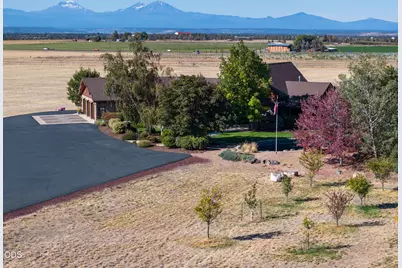 15520 SW Culver Highway, Culver, OR 97734 - Photo 1