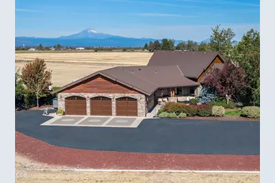 15520 SW Culver Highway, Culver, OR 97734 - Photo 37