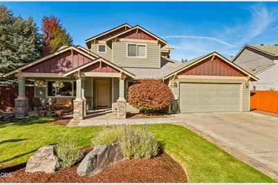 2023 NW 22nd Street, Redmond, OR 97756 - Photo 1