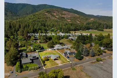 175 W Evans Creek Road, Rogue River, OR 97537 - Photo 33