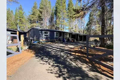 136028 U.S. 97, Crescent, OR 97733 - Photo 1