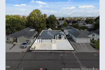 1003 Juanita Way, Central Point, OR 97502 - Photo 45