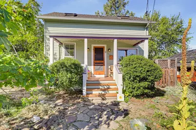 487 Rock Street, Ashland, OR 97520 - Photo 1