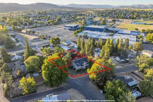 [Address not provided], Eagle Point, OR 97524 - Photo 1
