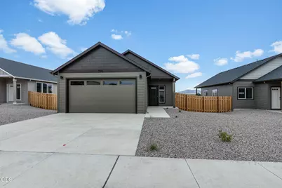 506 SW 6th Street #Lot 7, Metolius, OR 97741 - Photo 1