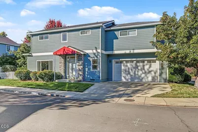 368 Meadow Drive, Ashland, OR 97520 - Photo 1