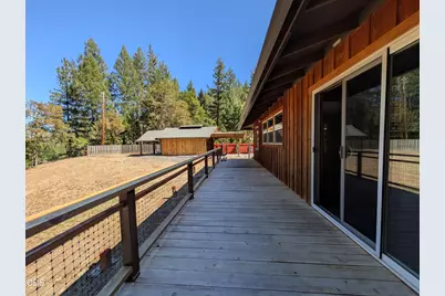 11851 Upper Applegate Road, Jacksonville, OR 97530 - Photo 21
