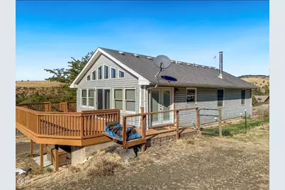 645 N Washington Street, Prairie City, OR 97869 - Photo 37