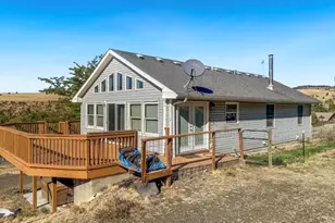 645 N Washington St, Prairie City, OR 97869 - Photo 37