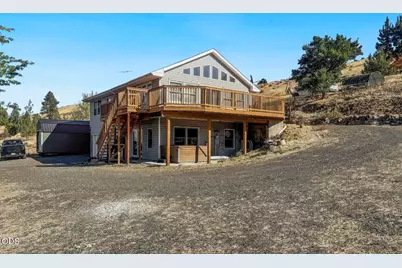 645 N Washington Street, Prairie City, OR 97869 - Photo 33