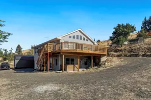 645 N Washington St, Prairie City, OR 97869 - Photo 33