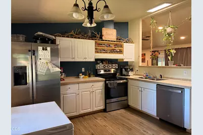 545 Laurel Avenue, Butte Falls, OR 97522 - Photo 3