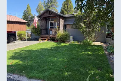 545 Laurel Avenue, Butte Falls, OR 97522 - Photo 1