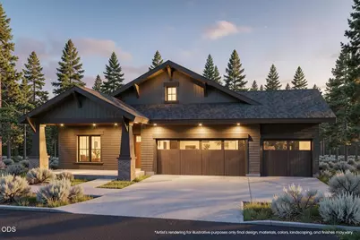 62659 NW Ember Place Lot #32, Bend, OR 97703 - Photo 1