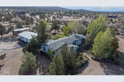 14444 SW Shumway Road, Powell Butte, OR 97753 - Photo 1