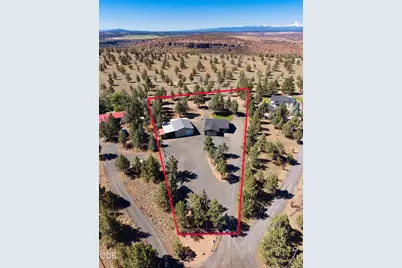 12453 SW Snug Place, Terrebonne, OR 97760 - Photo 17
