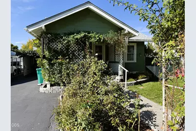 1018 N Eldorado Avenue, Klamath Falls, OR 97601 - Photo 3