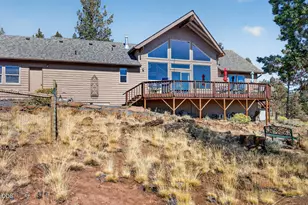 17555 Mountain View Rd, Sisters, OR 97759 - Photo 5