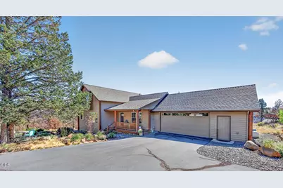 17555 Mountain View Road, Sisters, OR 97759 - Photo 1