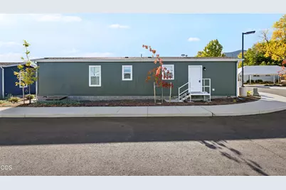 460 Arnos Street #45, Talent, OR 97540 - Photo 1
