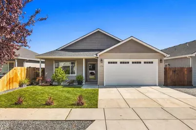 1791 Lillian Street, Medford, OR 97501 - Photo 1