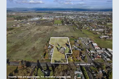 2554 W Stewart Avenue, Medford, OR 97501 - Photo 1