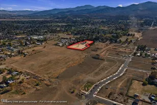 2554 W Stewart Ave, Medford, OR 97501 - Photo 33