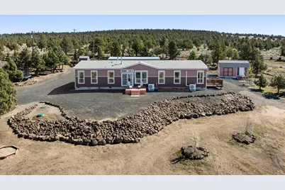 5172 SE Oswego Road, Prineville, OR 97754 - Photo 1