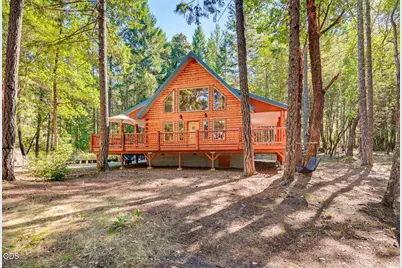 5135 Thompson Creek Road, Selma, OR 97538 - Photo 1