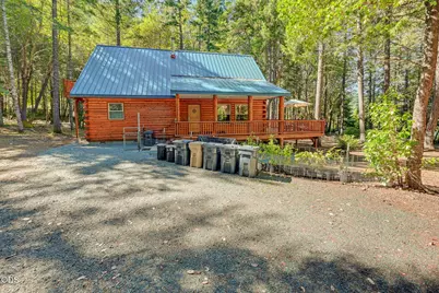 5135 Thompson Creek Road, Selma, OR 97538 - Photo 49